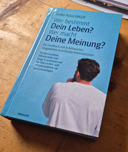 Wer bestimmt dein Leben? 
